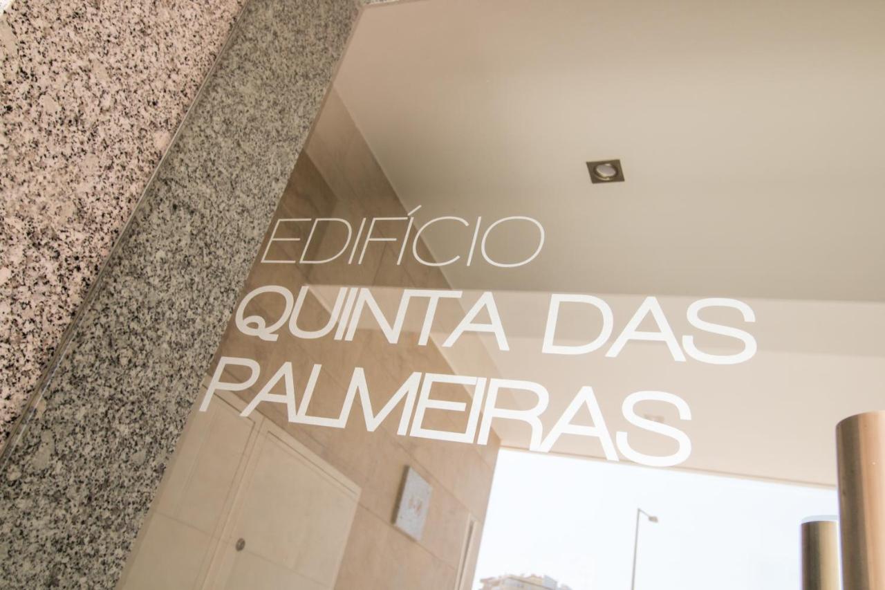 Quinta das Palmeiras Lagos Exterior foto