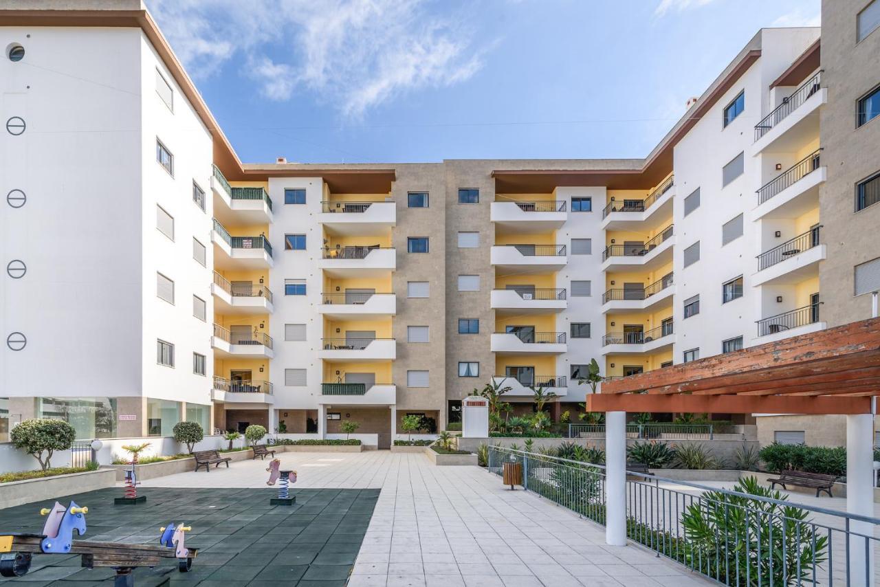 Quinta das Palmeiras Lagos Exterior foto