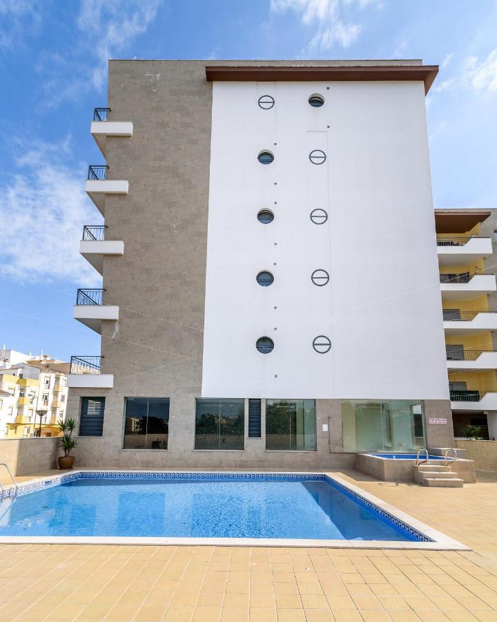 Quinta das Palmeiras Lagos Exterior foto